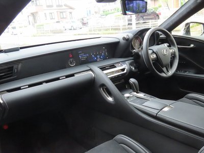 صورة مصغرة 19 لـ 2021 Lexus LC