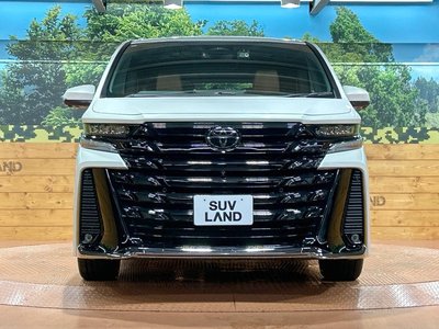 صورة مصغرة 32 لـ 2024 Toyota VELLFIRE