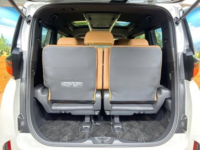صورة مصغرة 12 لـ 2024 Toyota VELLFIRE
