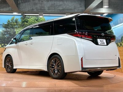 صورة مصغرة 17 لـ 2024 Toyota VELLFIRE