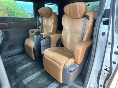 صورة مصغرة 39 لـ 2024 Toyota VELLFIRE