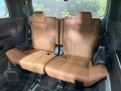 صورة مصغرة 38 لـ 2024 Toyota VELLFIRE