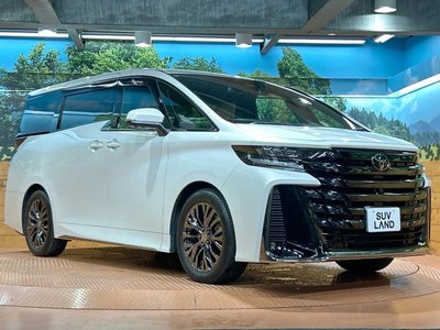 صورة مصغرة 18 لـ 2024 Toyota VELLFIRE