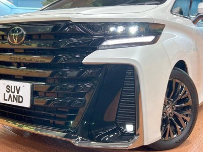 صورة مصغرة 14 لـ 2024 Toyota VELLFIRE