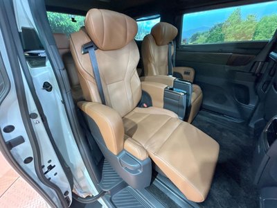 صورة مصغرة 37 لـ 2024 Toyota VELLFIRE