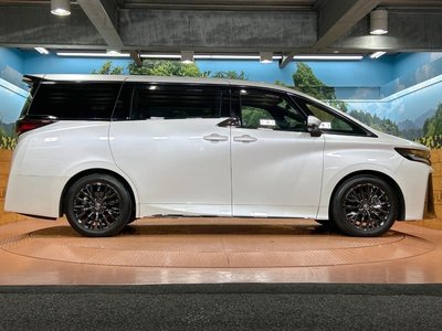 صورة مصغرة 31 لـ 2024 Toyota VELLFIRE