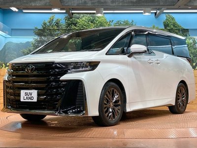 صورة مصغرة 16 لـ 2024 Toyota VELLFIRE