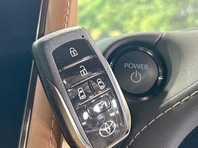 صورة مصغرة 71 لـ 2024 Toyota VELLFIRE