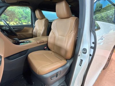 صورة مصغرة 40 لـ 2024 Toyota VELLFIRE