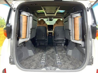 صورة مصغرة 13 لـ 2024 Toyota VELLFIRE