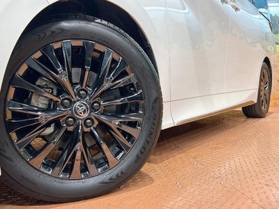 صورة مصغرة 15 لـ 2024 Toyota VELLFIRE