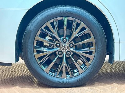 صورة مصغرة 26 لـ 2024 Toyota VELLFIRE