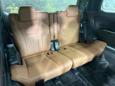 صورة مصغرة 11 لـ 2024 Toyota VELLFIRE