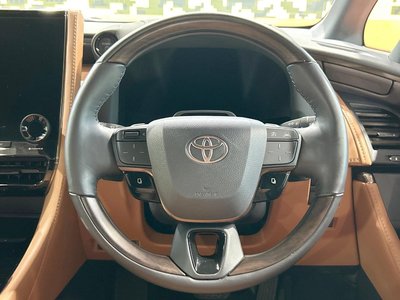 صورة مصغرة 73 لـ 2024 Toyota VELLFIRE