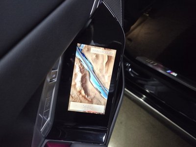 صورة مصغرة 18 لـ 2024 BMW 7 SERIES