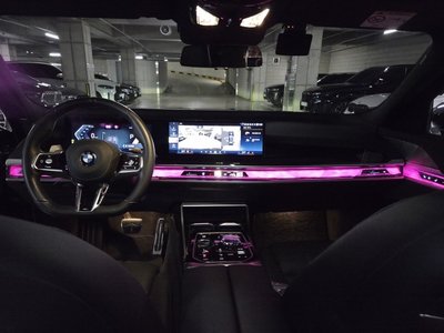 صورة 4 لـ 2024 BMW 7 SERIES