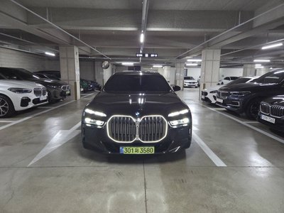 صورة 2 لـ 2024 BMW 7 SERIES