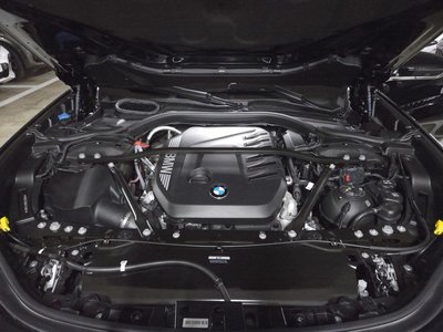 صورة 7 لـ 2024 BMW 7 SERIES