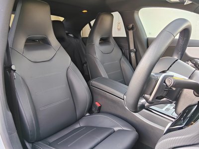 MERCEDES-BENZ CLA AMG - 3