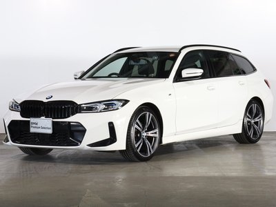 BMW 3 SERIES TOURING