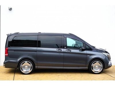 MERCEDES-BENZ V-CLASS - 7