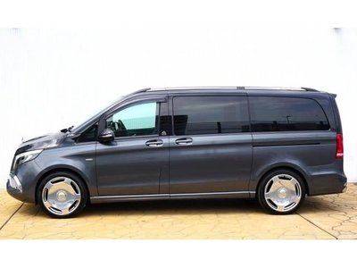 MERCEDES-BENZ V-CLASS - 8