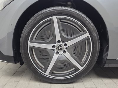 MERCEDES-BENZ EQE - 6