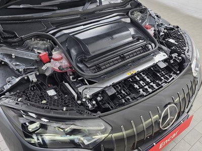 MERCEDES-BENZ EQE - 7