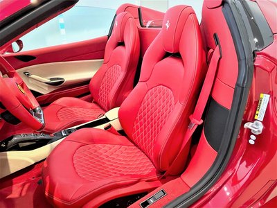2018 FERRARI 488 SPIDER — фото 2
