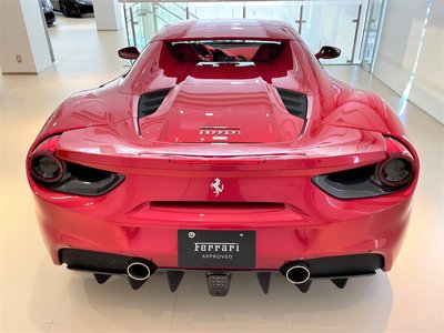 2018 FERRARI 488 SPIDER thumbnail 12