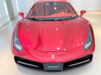 2018 FERRARI 488 SPIDER thumbnail 15