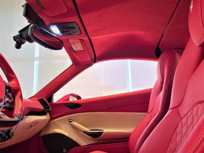 2018 FERRARI 488 SPIDER thumbnail 19