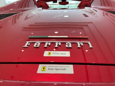 2018 FERRARI 488 SPIDER thumbnail 30