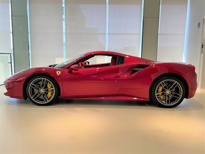 2018 FERRARI 488 SPIDER — фото 10