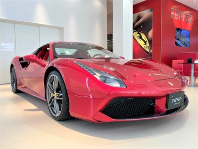 2018 FERRARI 488 SPIDER thumbnail 14