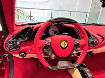 2018 FERRARI 488 SPIDER thumbnail 17