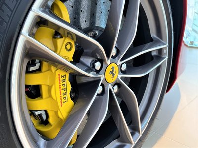 2018 FERRARI 488 SPIDER thumbnail 24
