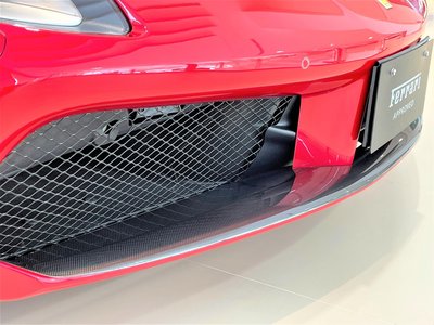 2018 FERRARI 488 SPIDER thumbnail 26