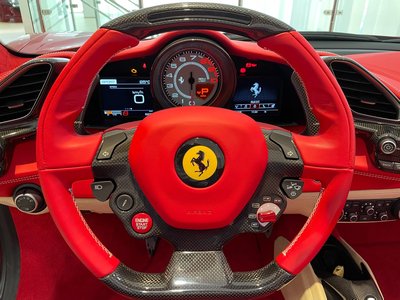 2018 FERRARI 488 SPIDER thumbnail 18