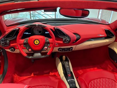 2018 FERRARI 488 SPIDER thumbnail 16