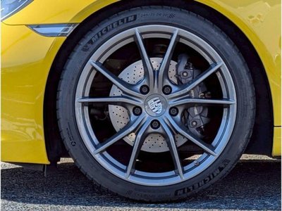 2018 Porsche 911 — миниатюра 25