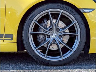 2018 Porsche 911 — миниатюра 26