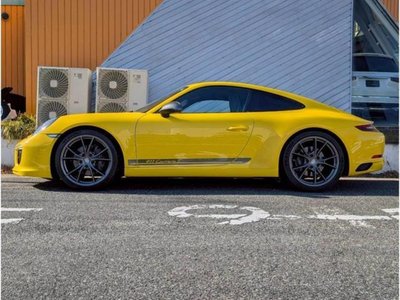2018 Porsche 911 — миниатюра 22