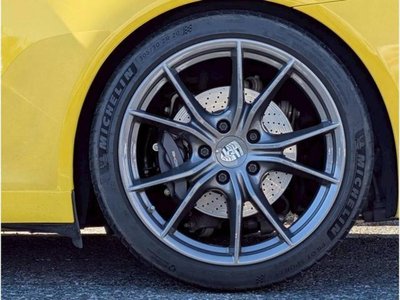 2018 Porsche 911 — миниатюра 24