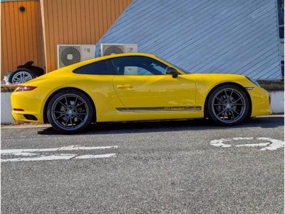 2018 Porsche 911 — миниатюра 23