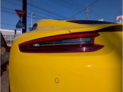 2018 Porsche 911 — миниатюра 37
