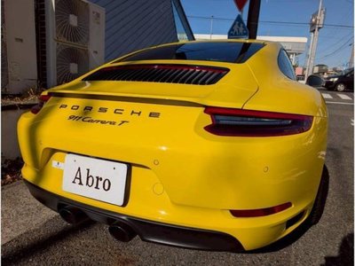 2018 Porsche 911 — миниатюра 36