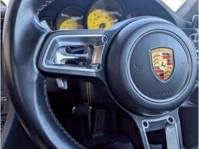 2018 Porsche 911 — миниатюра 32