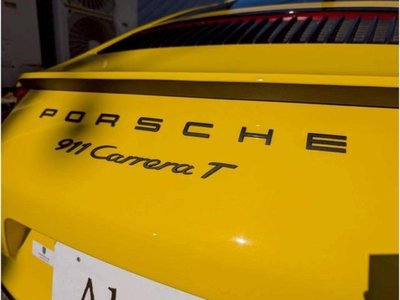 2018 Porsche 911 — миниатюра 20