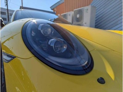 2018 Porsche 911 — миниатюра 35